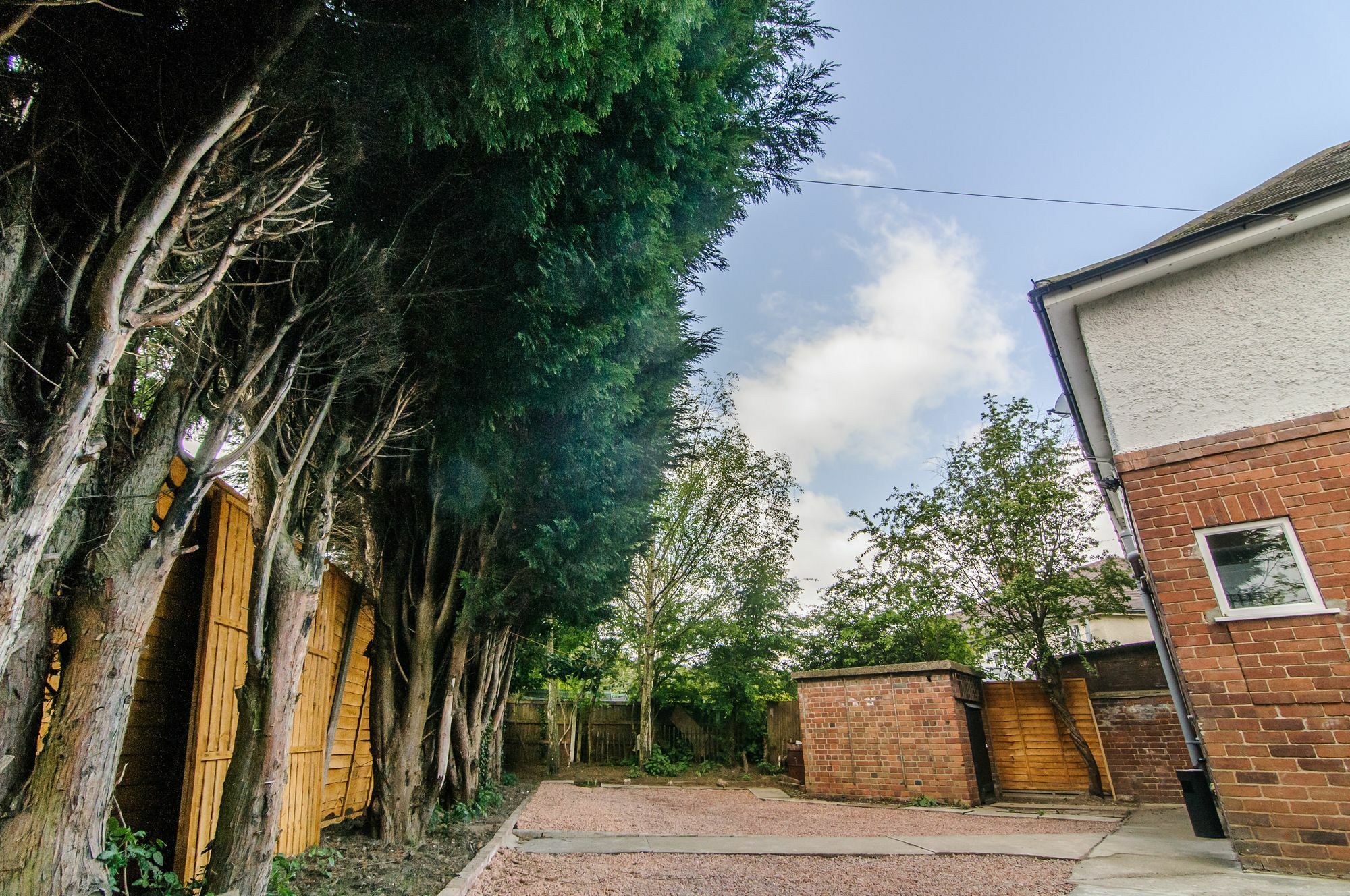 Warren House Apartamento Doncaster Exterior foto